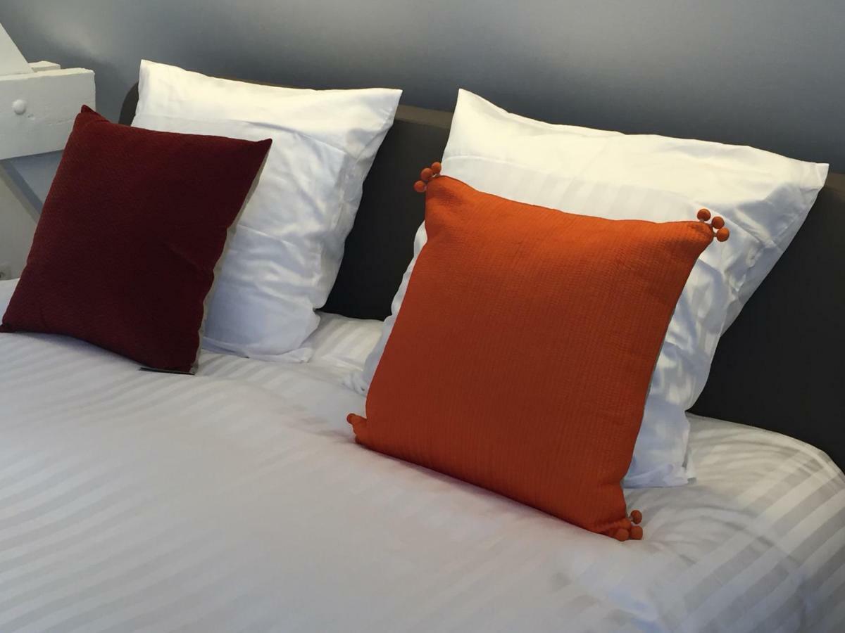 Bed and Breakfast B-Square Brujas Exterior foto