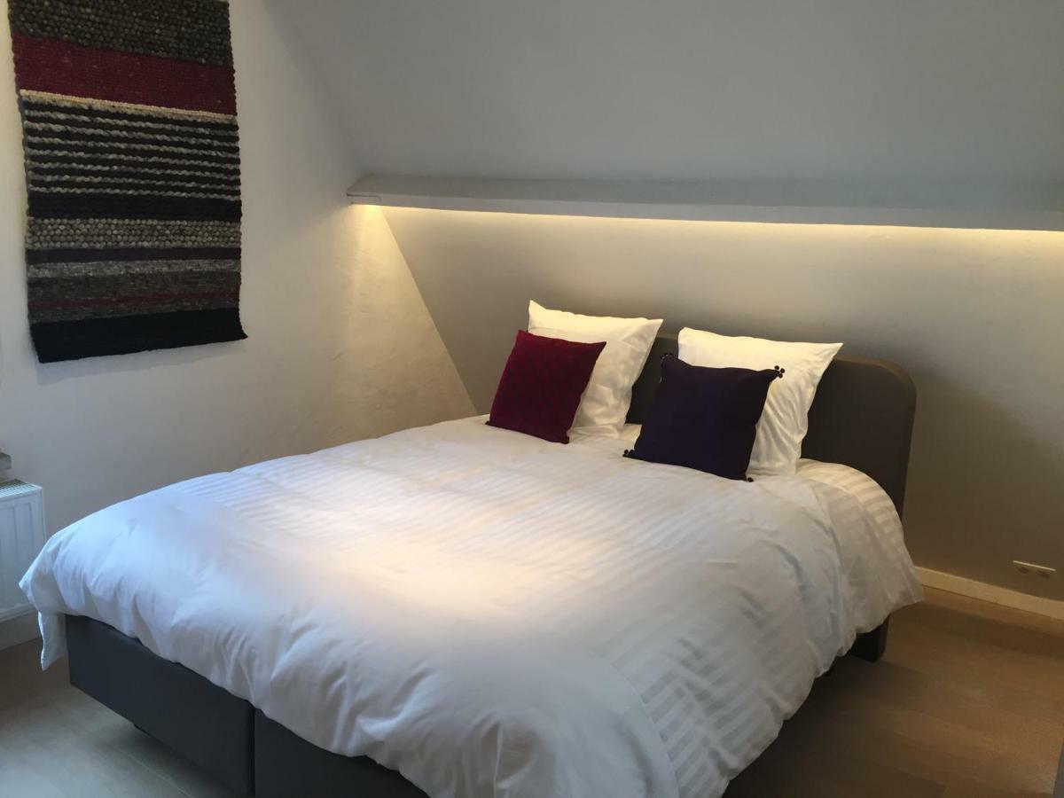 Bed and Breakfast B-Square Brujas Exterior foto